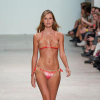 Lisbon Fashion Week Spring Summer 2012 Ready To Wear - Cia Maritima - Catwalk